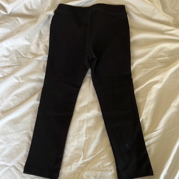 Gap toddler moto stretch pants - Picture 4 of 5